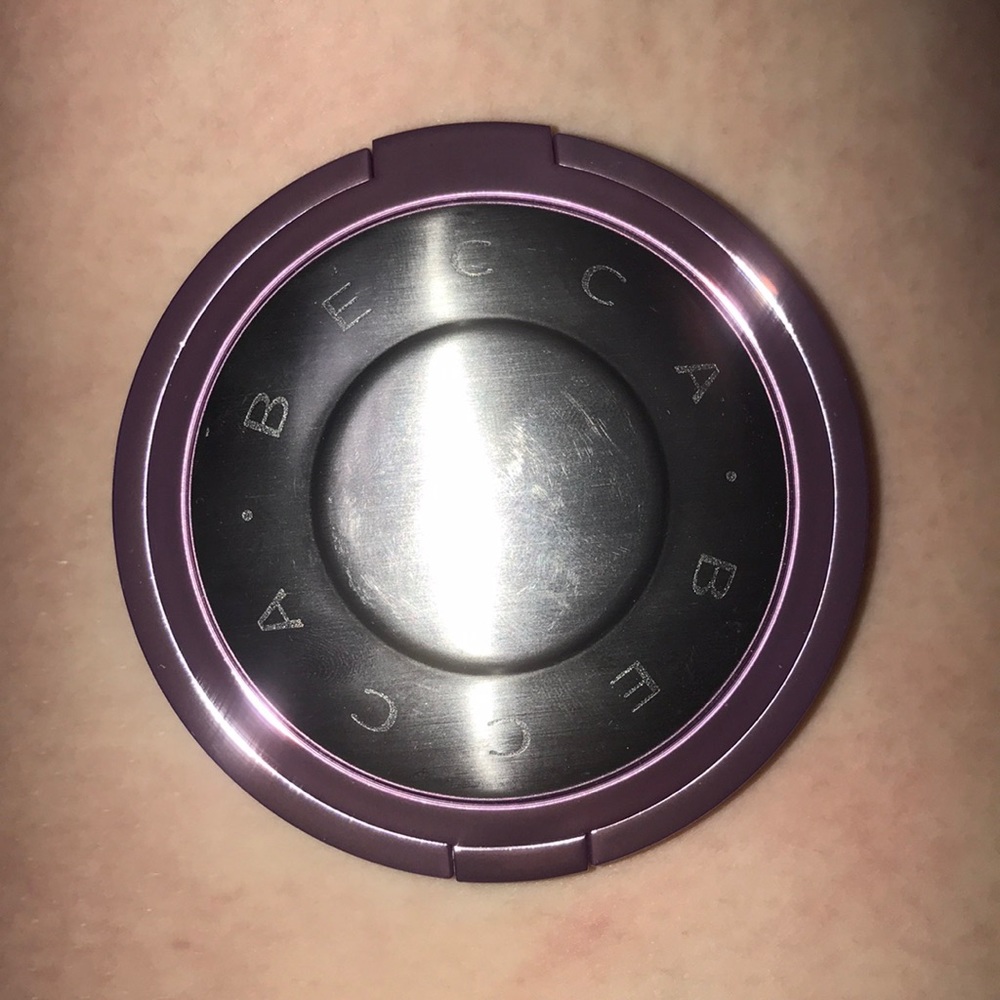 Becca highlighter